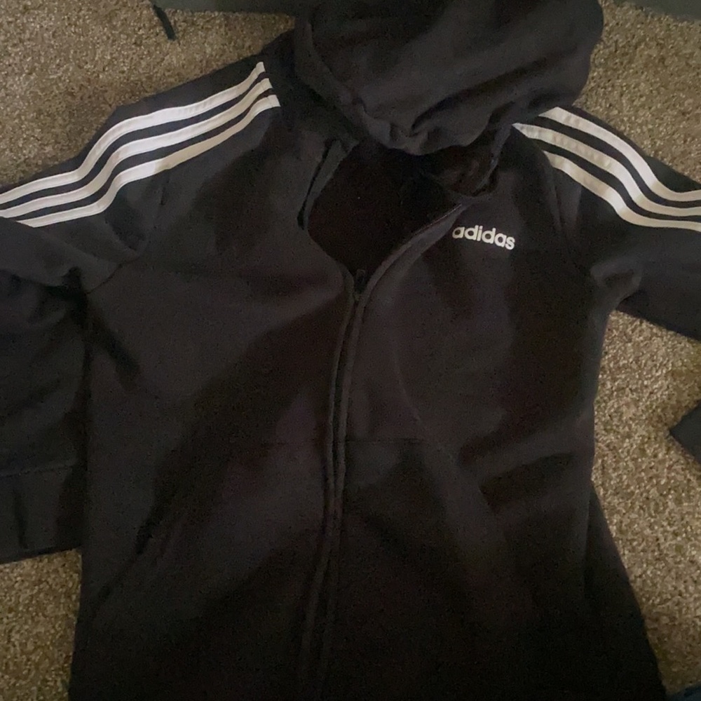 Addis’s zip up - Picture 3 of 5